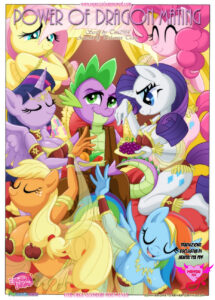 Spike’s week