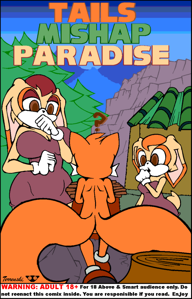 Tails Mishap Paradice