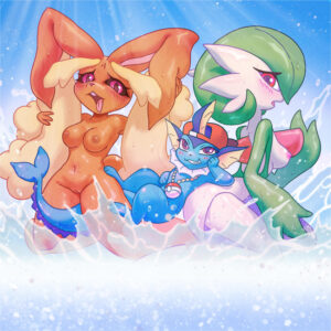 FURRYMON