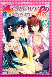 To Love-Ru Darkness