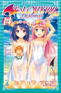 To Love-Ru Darkness