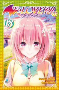 To Love-Ru Darkness