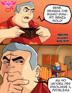 Bad Grandpa