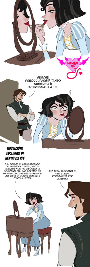 HENTAI MANHWA