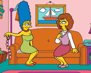 Flander’s Invasion