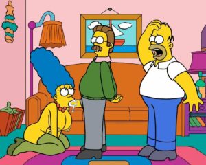 Flander’s Invasion