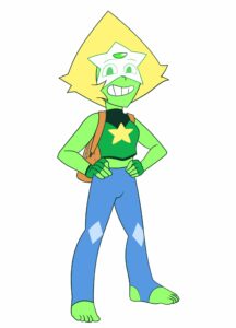 THE MULTIVERSE OF HORNY