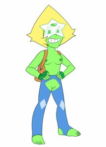 THE MULTIVERSE OF HORNY