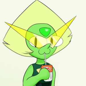 THE MULTIVERSE OF HORNY