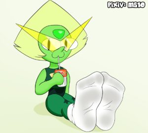 THE MULTIVERSE OF HORNY