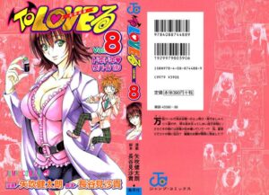 TO LOVE-RU