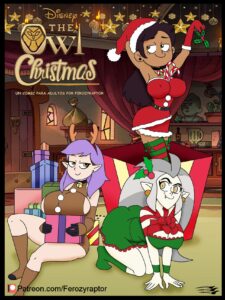 The Owl House – Christmas
