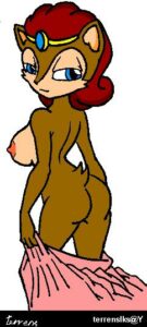 Alicia Acorn