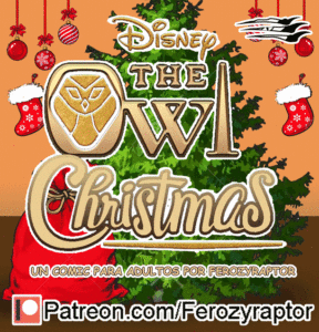 The Owl House – Christmas