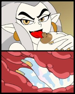 The Owl House – Christmas