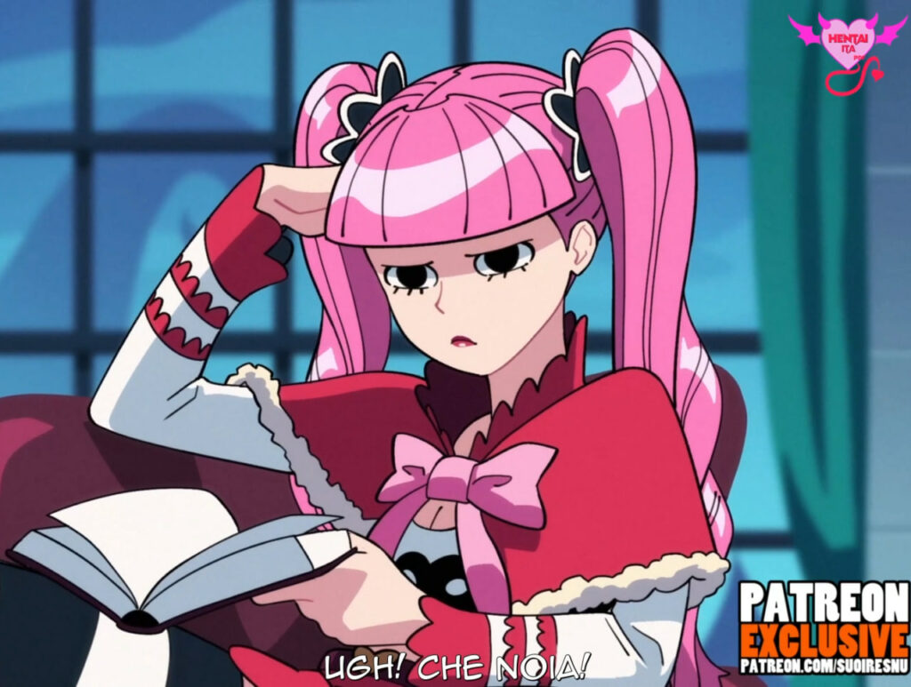HENTAI ANIME SUB ITA