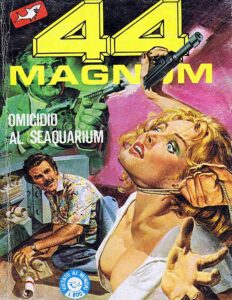 44 Magnum