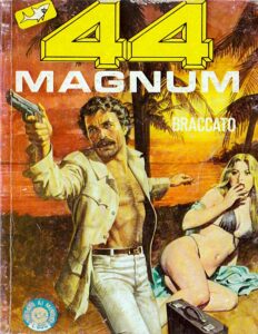 44 Magnum