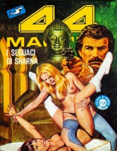 44 Magnum