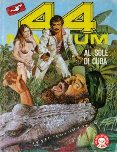 44 Magnum