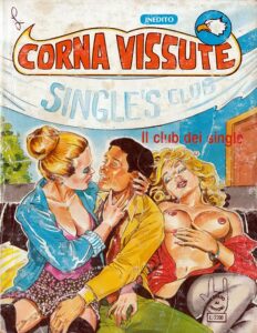 Corna Vissute
