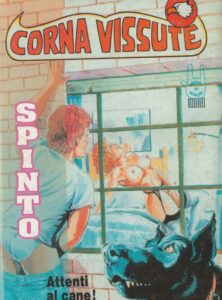 Corna Vissute