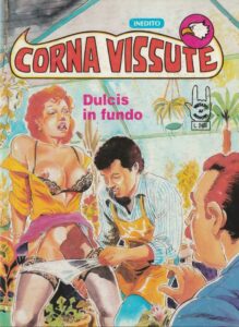 Corna Vissute