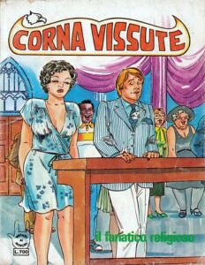 Corna Vissute
