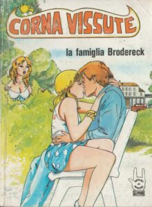 Corna Vissute