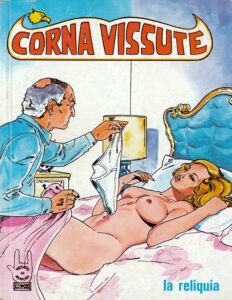 Corna Vissute