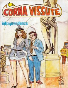 Corna Vissute