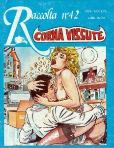 Corna Vissute