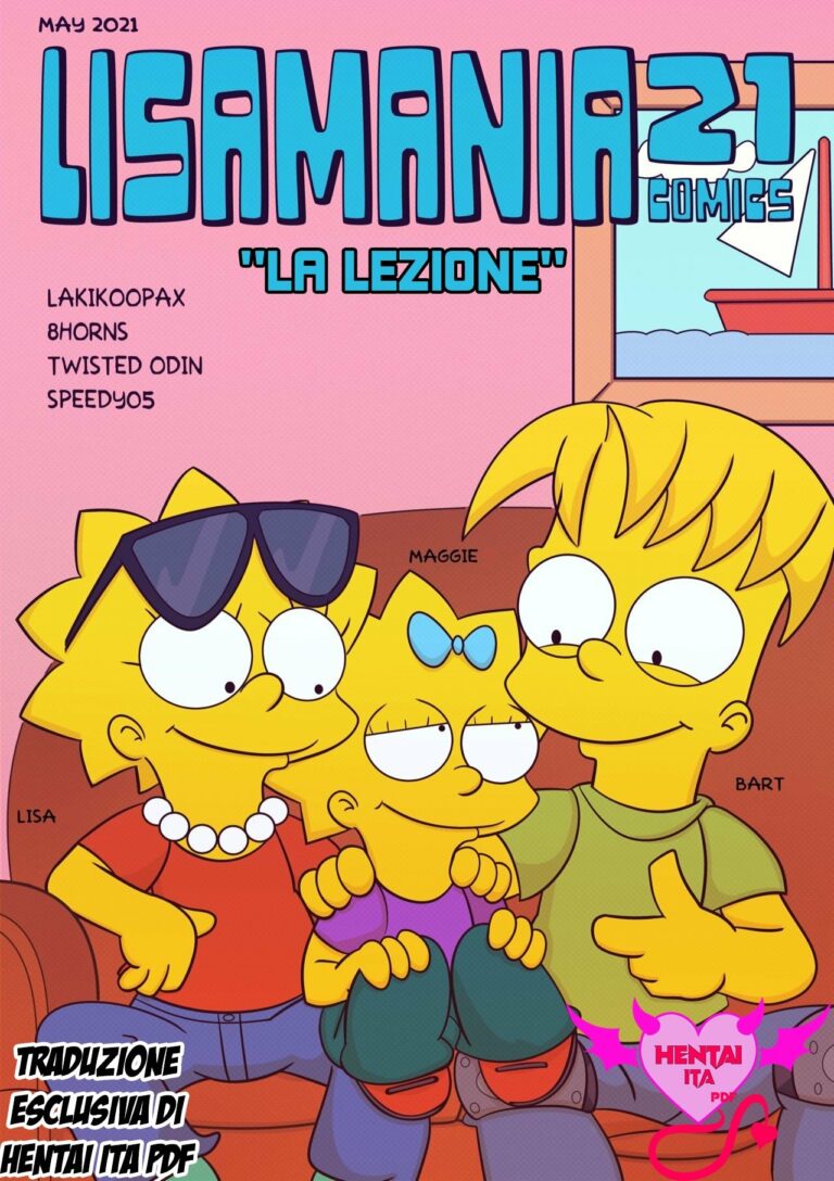 La lezione