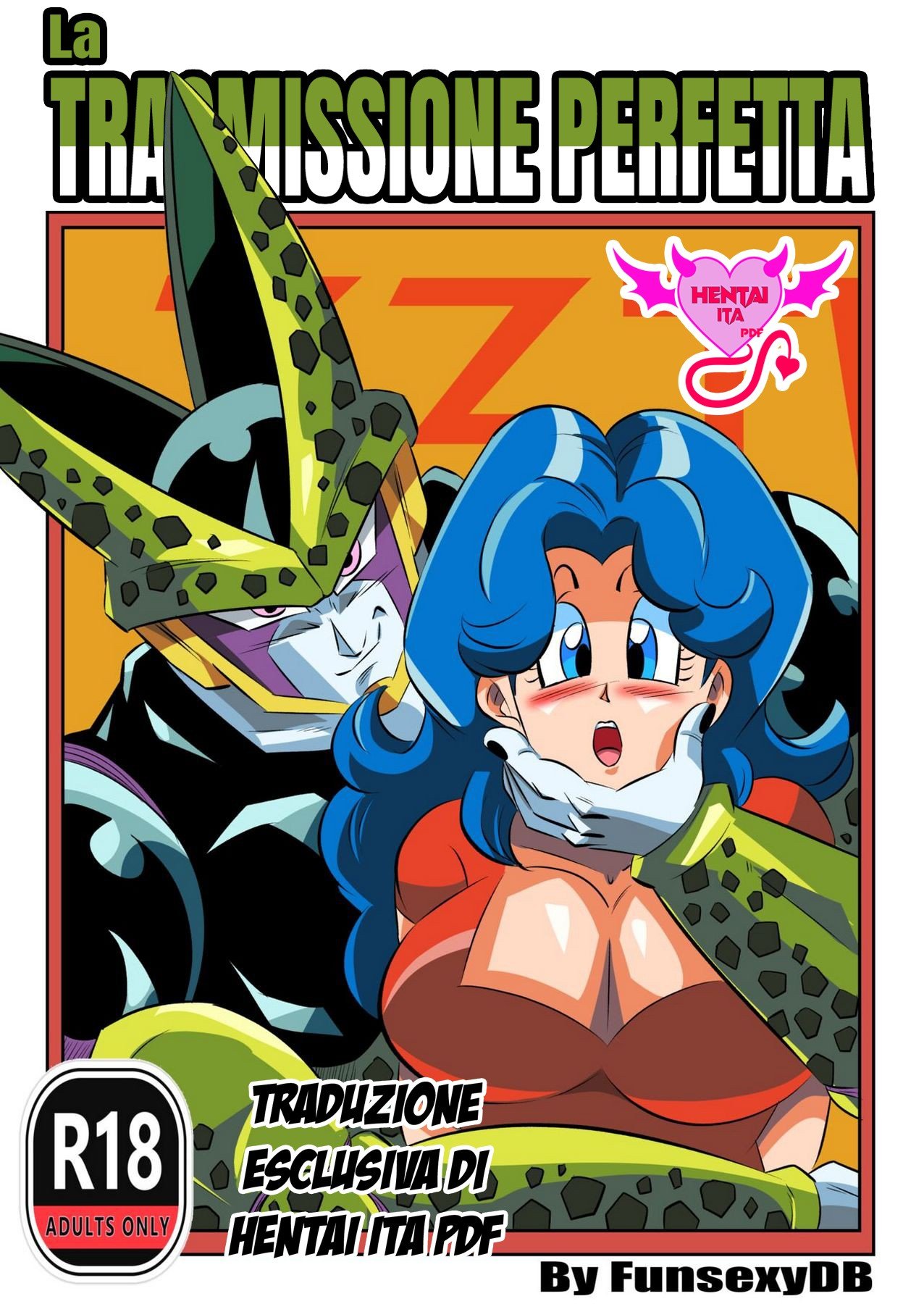 La trasmissione perfetta