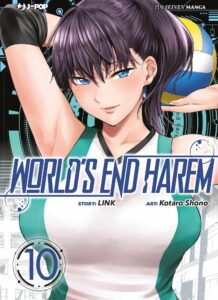 World’s End Harem