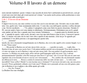 High School DxD Novel