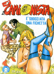 Il Camionista