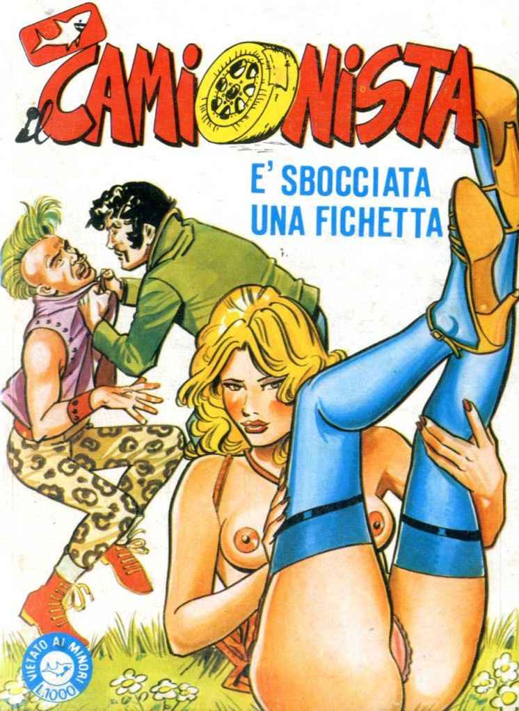Il Camionista
