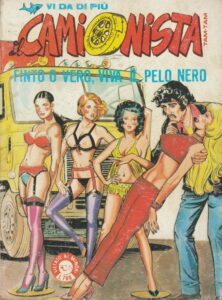 Il Camionista