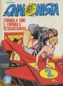 Il Camionista