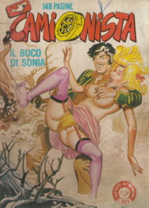Il Camionista