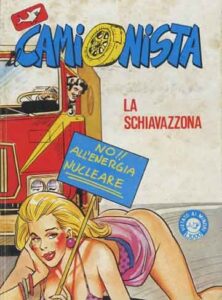 Il Camionista