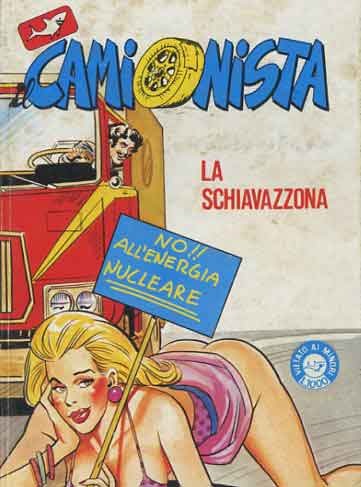 Il Camionista