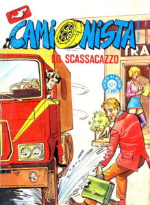 Il Camionista