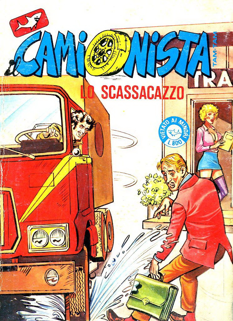 Il Camionista