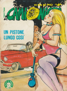 Il Camionista