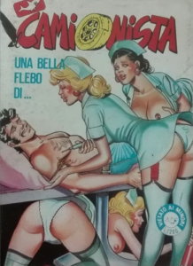 Il Camionista