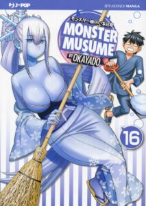 Monster Musume