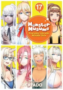 Monster Musume