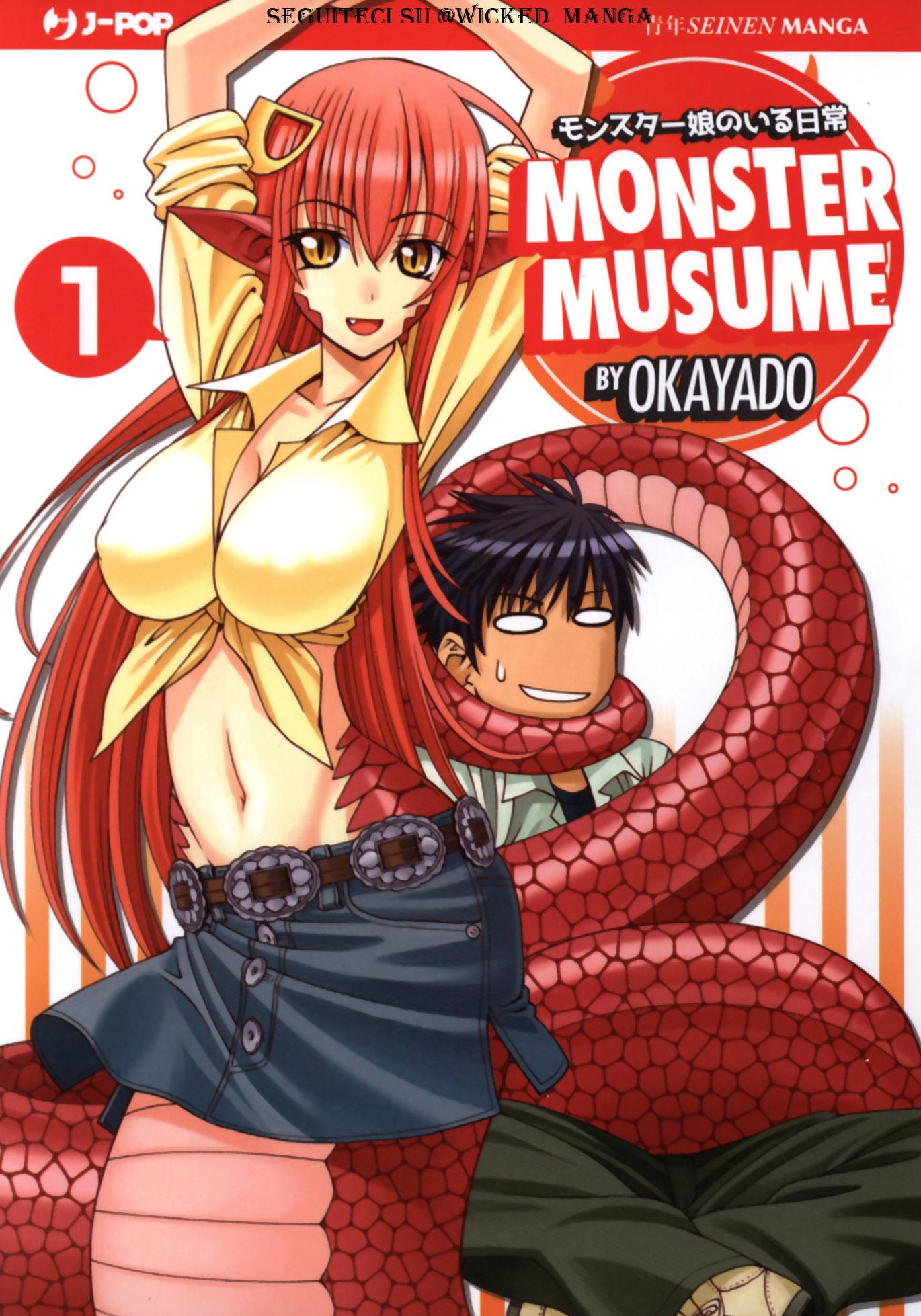 Monster Musume